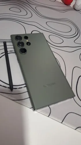 Galaxy s23 ultra