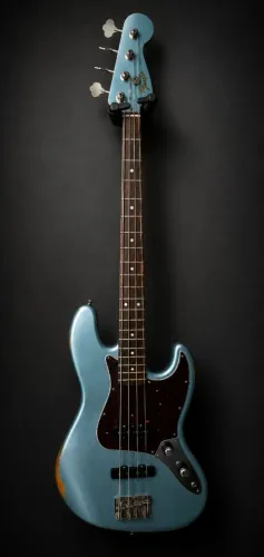 Baixo Fender Road Worn 60