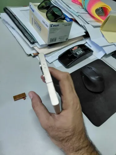 S24 ULTRA 512GB COM NOTA FISCAL E PERFEITO ESTADO 
