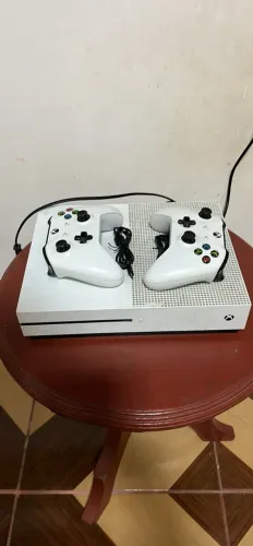 Xbox One S 1TB