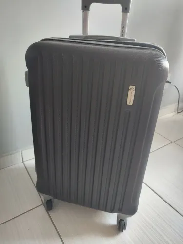 Mala de Viagem Polo King Média