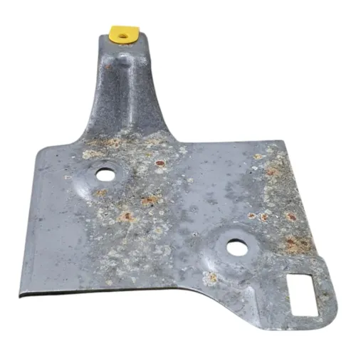 Suporte Console Central Chevrolet Vectra 2.0 2008