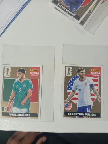 Legend Raul Jimenez e pulisic ouro