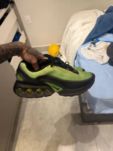 air max Dn
