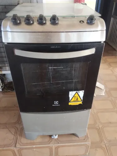 Fogão Electrolux