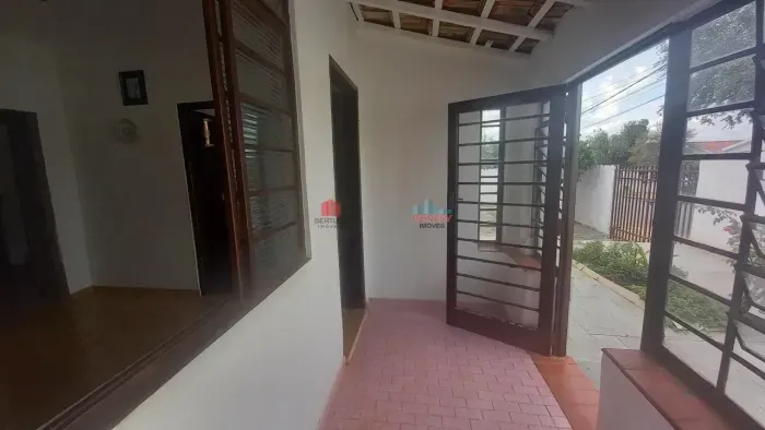 Casa à venda Vila Santo Antônio em Valinhos