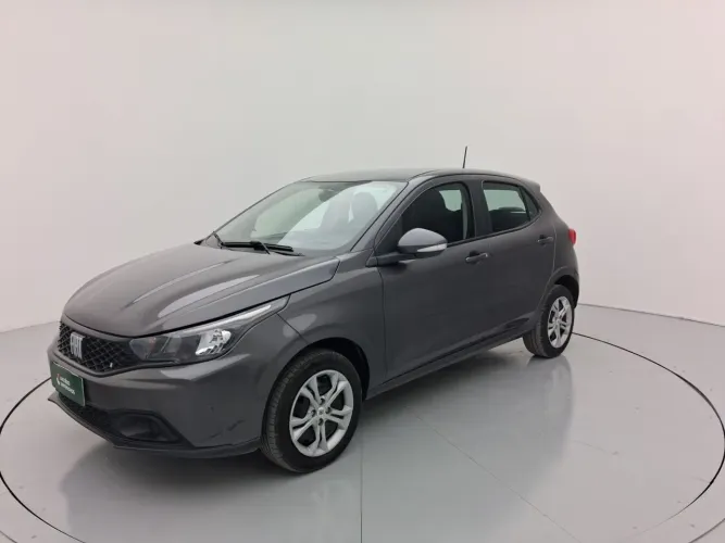 Fiat Argo Drive 1.0 Firefly 2025
