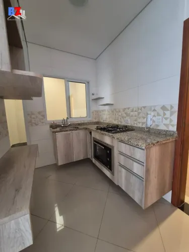 Apartamento em PORTAL VILLE AZALÉIA, Boituva/SP