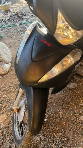 Biz 125cc 2015