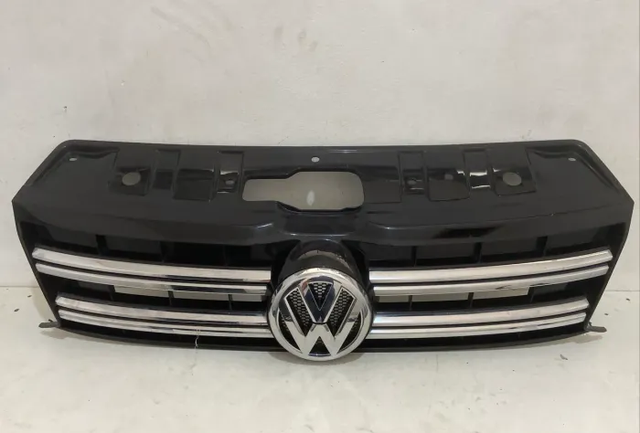Grade Frontal Amarok 2018 2019 2020 2021 2022 Original 