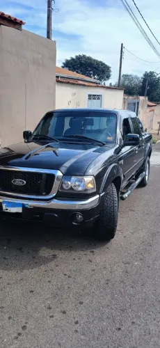 Ford Ranger XLT 3.0 PSE 163cv 4X2 CD TB Dies. 2009