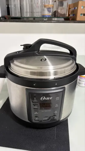PANELA DE PRESSÃO OSTER 5l
