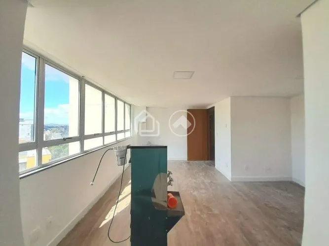 Sala Comercial de 30 m² para Locação no Bairro Ouro Preto Belo Horizonte
