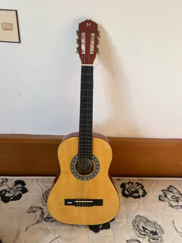 Violão Michael