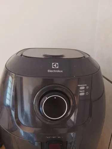 Air fryer