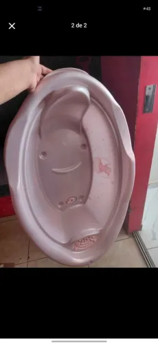Banheira