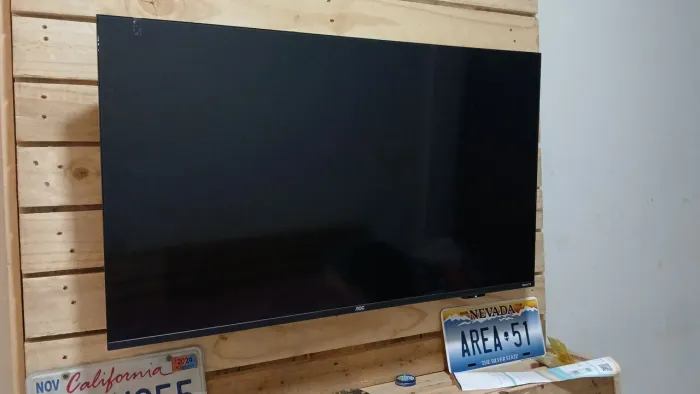 Tv smart 43 polegadas