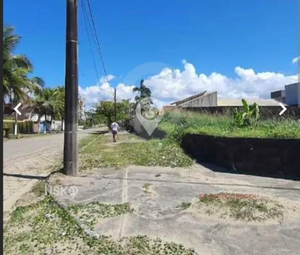 Terreno para venda com 450m²