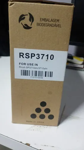 Tonner para Impressora 