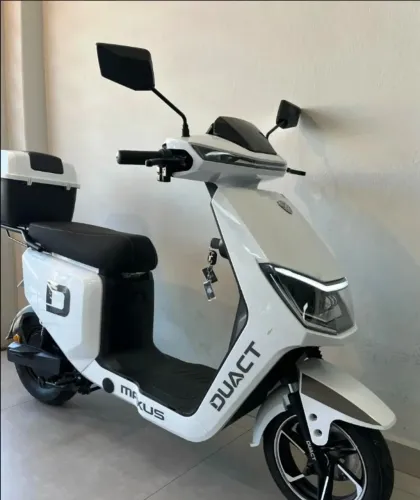 Oportunidade ( Não Exige CNH)