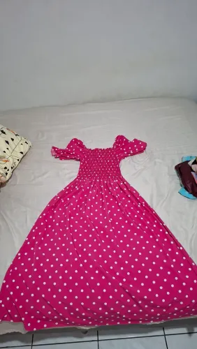 Desapego de roupas