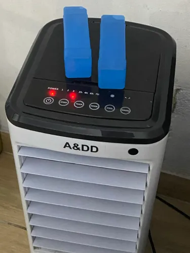 Climatizador 