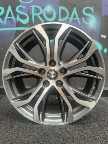 Rodas aro 18 BMW Original X1/X2
