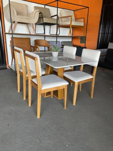 Mesa de jantar