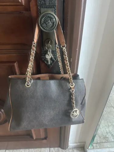 Bolsa Michael kors original