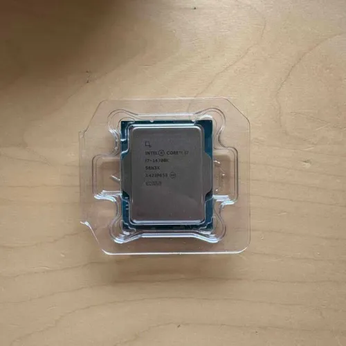 Processador Intel i7 14700 KF