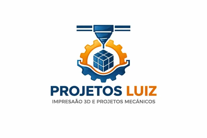 Modelagem Impressão 3D