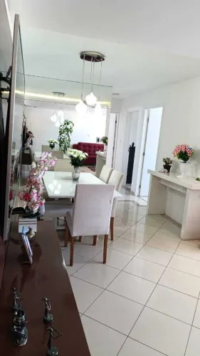 Apartamento no Condominio Moradas das Árvores - 167029 [20987]