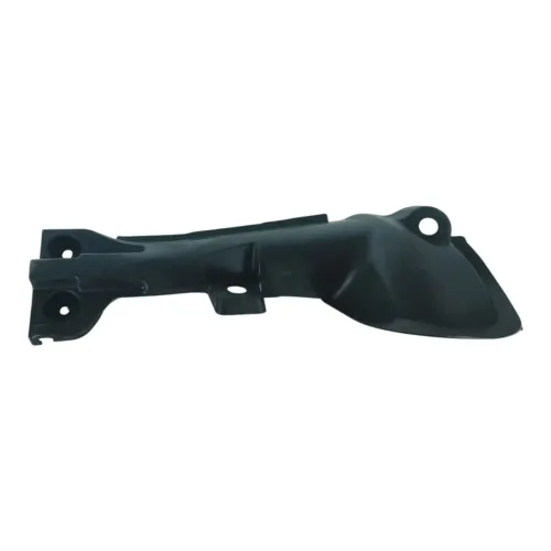 Protetor Sensor Renault Duster 2019 2025 Traseira Esquerda