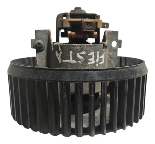 Motor Ar Forçado Ford Fiesta 2002 2003 2004 2005 2006 A 2011