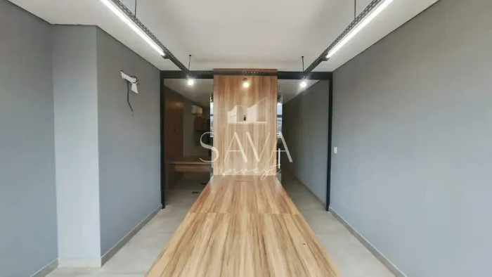 Sala para aluguel com 45 m² no Prado