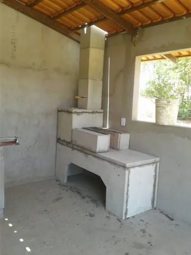 Fogão a Lenha