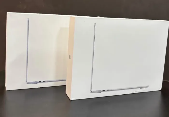 MacBook Air M4 16/512gb com garantia Kaiser iPhones 