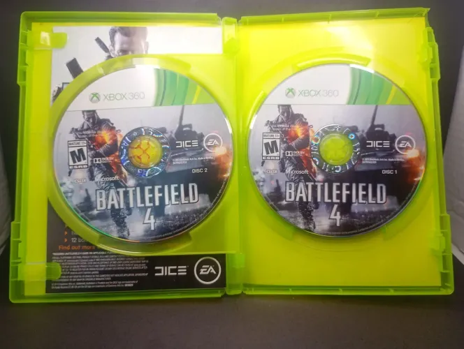 Battlefield 4