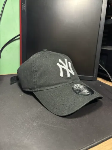 Boné Aba Curva New Era 920 - Original! (Novo sem uso)