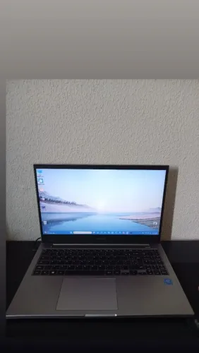 Notebook Samsung