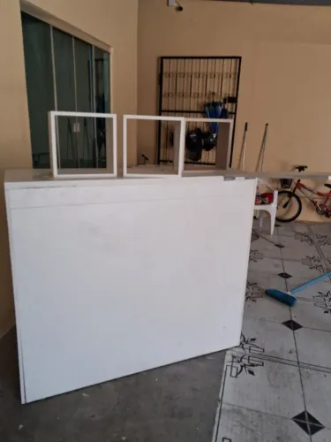 Balcão de mdf