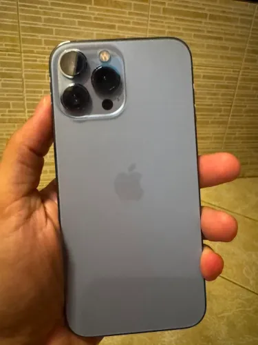 Vendo IPhone 13 Pro Max