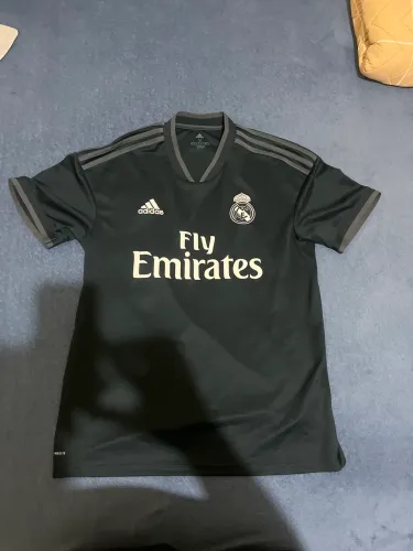 Camiseta Real Madrid