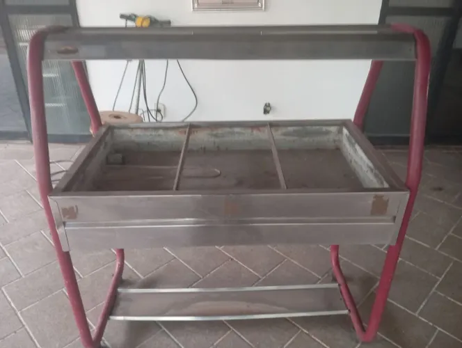 APARADOURO QUENTE