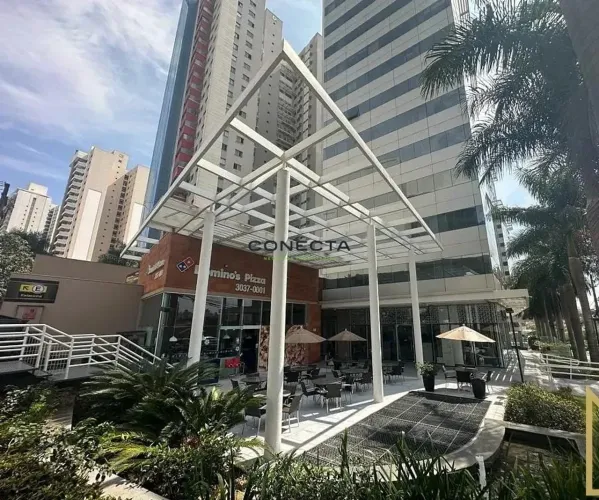 Sala Comercial | Palhano Business | Gleba Palhano