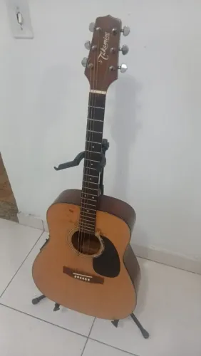 Violão Takamine G240