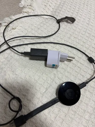 Google crome cast