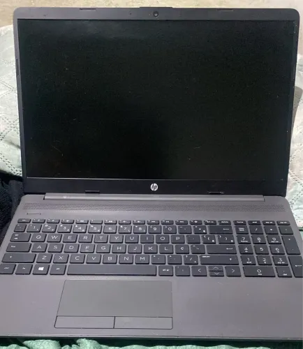 Notebook hp i5