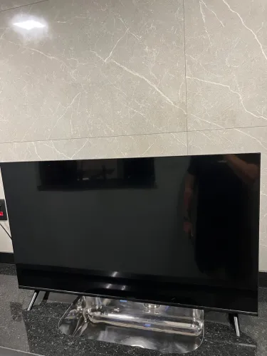 Smart TV 43 Polegadas Semi Nova