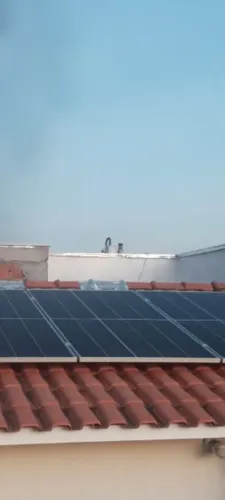 PLACA TRINA SOLAR 510W